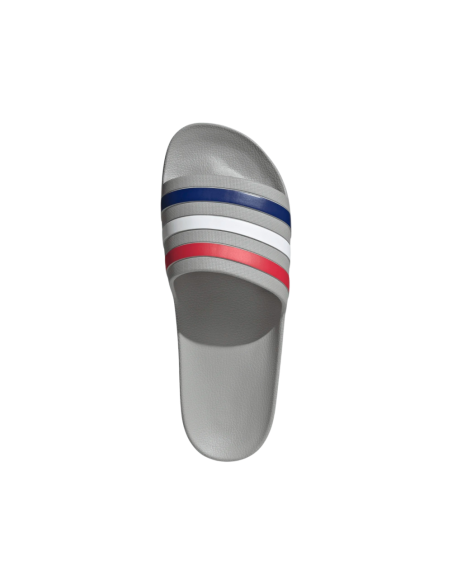 CHANCLA PISCINA ADIDAS GRIS ADILETTE AQUA UNISEX