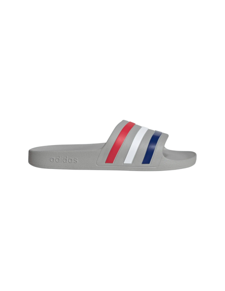 CHANCLA PISCINA ADIDAS GRIS ADILETTE AQUA UNISEX