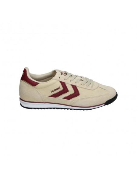 ZAPATILLAS RETRORUNNING MUJER HUMMEL CITY LOW NYLON W