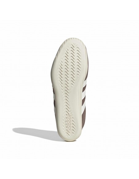 Calzado Sneaker GRAND COURT LO-JQ7226-AMARILLO-MUJER
