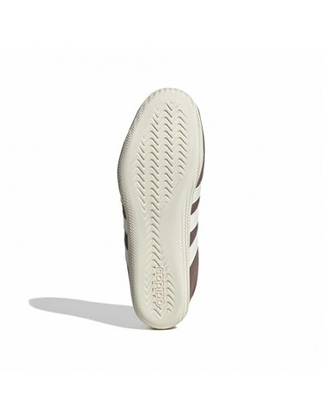 Calzado Sneaker GRAND COURT LO-JQ7226-AMARILLO-MUJER