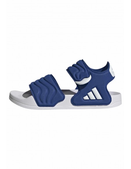Sandalia ADILETTE SANDAL 2 K-JS2515-AZUL-UNISEX JUNIOR