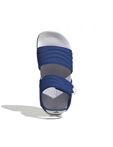 Sandalia ADILETTE SANDAL 2 K-JS2515-AZUL-UNISEX...