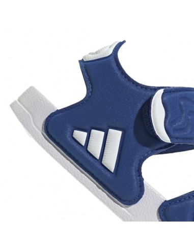 Sandalia ADILETTE SANDAL 2 K-JS2515-AZUL-UNISEX...