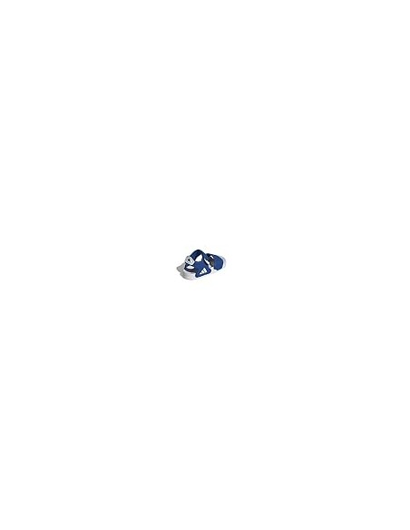 Sandalia ADILETTE SANDAL 2 K-JS2515-AZUL-UNISEX JUNIOR