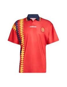 Camiseta España