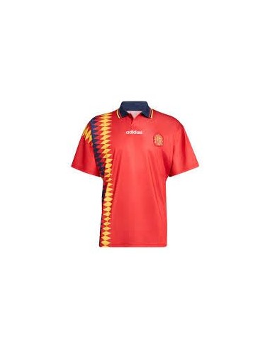 Camiseta España