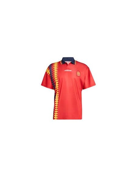 Camiseta España