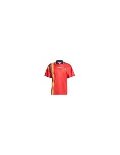 Camiseta España 2