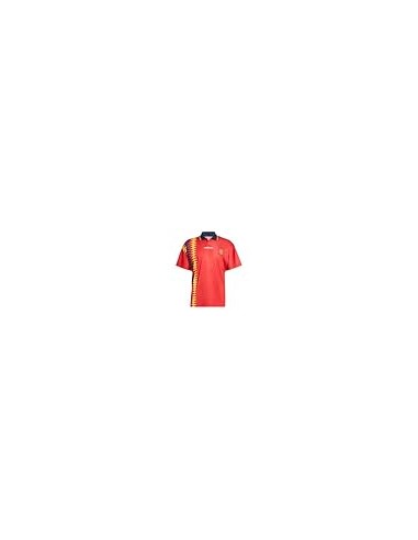 Camiseta España