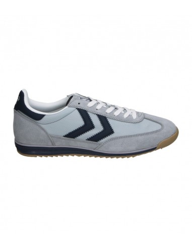 ZAPATILLAS RETRORUNING HOMBRE HUMMEL CITY LOW...