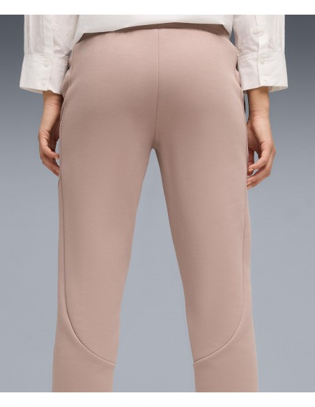 PANTALÓN CHANDAL BEIGE