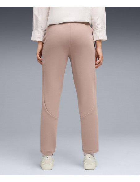 PANTALÓN CHANDAL BEIGE