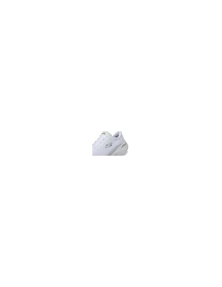 Calzado multideporte-Skechers ARCH FIT 2.0-GLOW THE DISTANC 150067-WSL MUJER-BLANCO