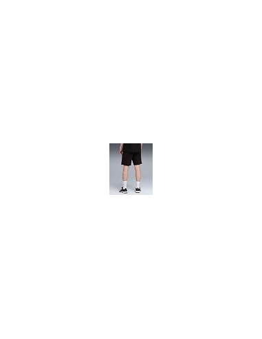 PANTALÓN CORTO NEGRO PUMA HOMBRE