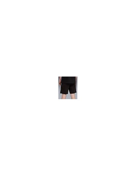 PANTALÓN CORTO NEGRO PUMA HOMBRE