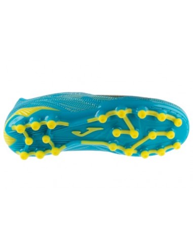CALZADO FUTBOL GRASS EVOLUTION JR