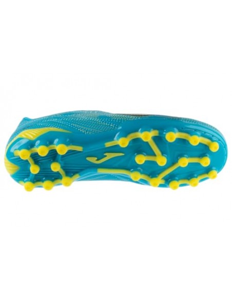 CALZADO FUTBOL GRASS EVOLUTION JR