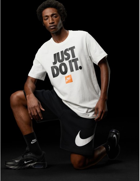 NIKE SPORTWEAR MEN'S T-SHIT C/O