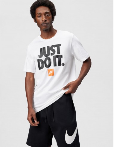 NIKE SPORTWEAR MEN'S T-SHIT C/O