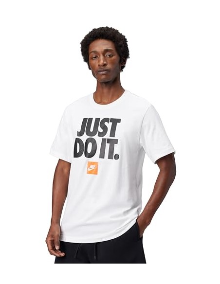 NIKE SPORTWEAR MEN'S T-SHIT C/O