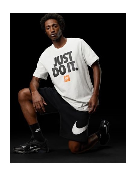 NIKE SPORTWEAR MEN'S T-SHIT C/O