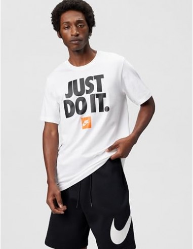 NIKE SPORTWEAR MEN'S T-SHIT C/O