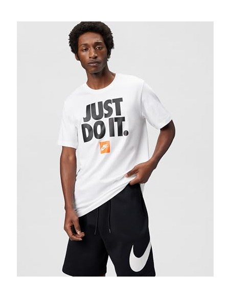 NIKE SPORTWEAR MEN'S T-SHIT C/O