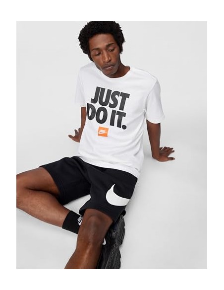 NIKE SPORTWEAR MEN'S T-SHIT C/O