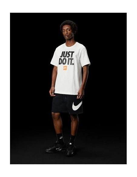 NIKE SPORTWEAR MEN'S T-SHIT C/O