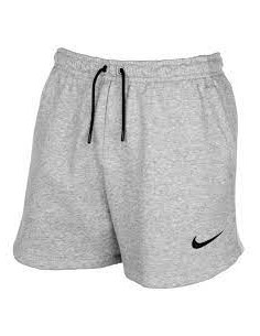 NIKE W NK FLC PARK20 SHORT