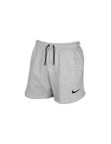 NIKE W NK FLC PARK20 SHORT