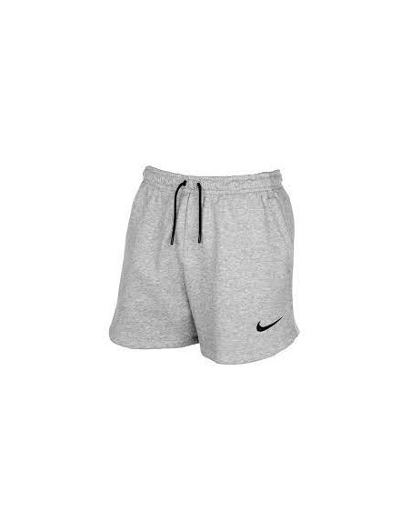 NIKE W NK FLC PARK20 SHORT