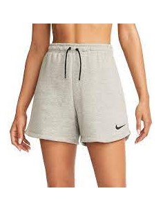 NIKE W NK FLC PARK20 SHORT 2
