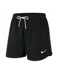 NIKE W NK FLC PARK20 SHORT