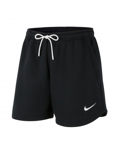 NIKE W NK FLC PARK20 SHORT
