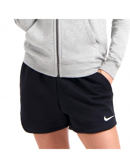 NIKE W NK FLC PARK20 SHORT