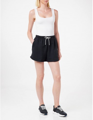 NIKE W NK FLC PARK20 SHORT