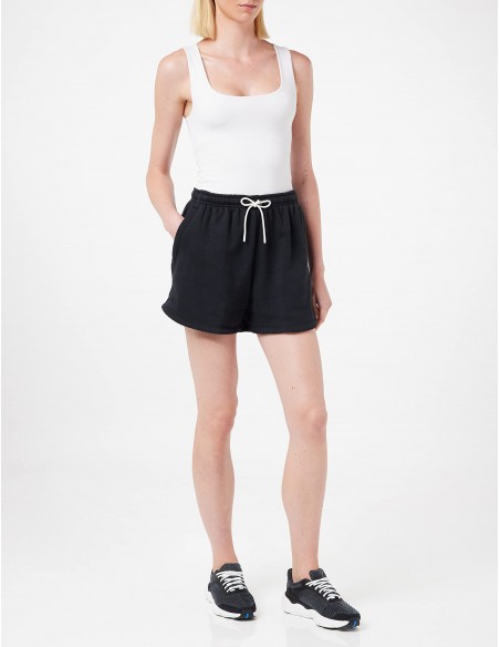 NIKE W NK FLC PARK20 SHORT
