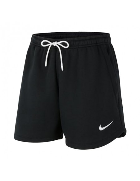 NIKE W NK FLC PARK20 SHORT