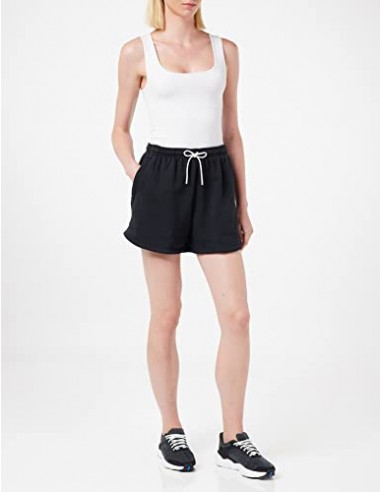 NIKE W NK FLC PARK20 SHORT