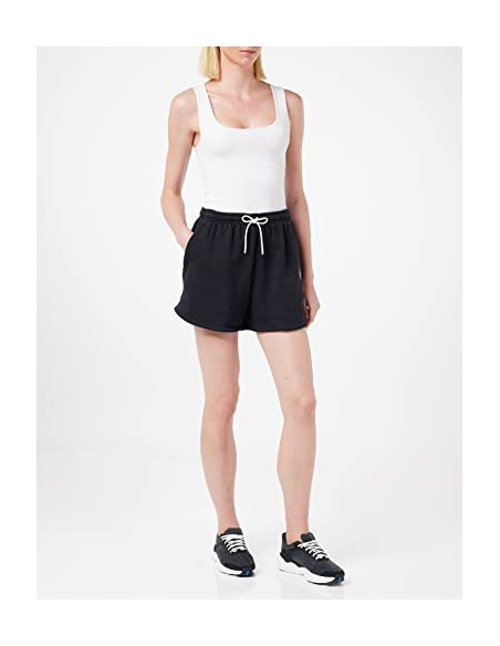NIKE W NK FLC PARK20 SHORT