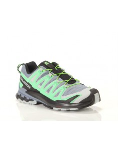 Zapatilla baja de Outdoor para HOMBRE SALOMON XA PRO 3D V9 M 2