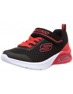 Zapatilla Multideporte para UNISEX JUNIOR SKECHERS...