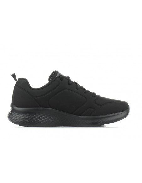 SKECHERS ZAPATILLAS LITE PRO CITY STRIDE NEGRO