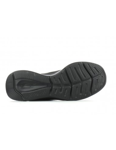 SKECHERS ZAPATILLAS LITE PRO CITY STRIDE NEGRO