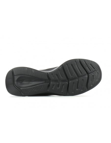 SKECHERS ZAPATILLAS LITE PRO CITY STRIDE NEGRO