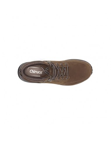 CHIRUCA-MONTREAL 12 GORE-TEX MARRÓN