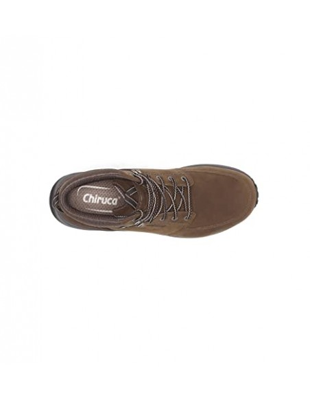 CHIRUCA-MONTREAL 12 GORE-TEX MARRÓN
