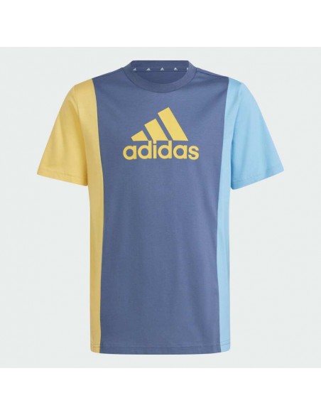 ADIDAS CONJUNTO J CB T SET